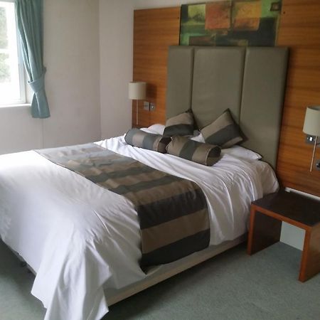 The Bull Hotel Downton  Pokoj fotografie